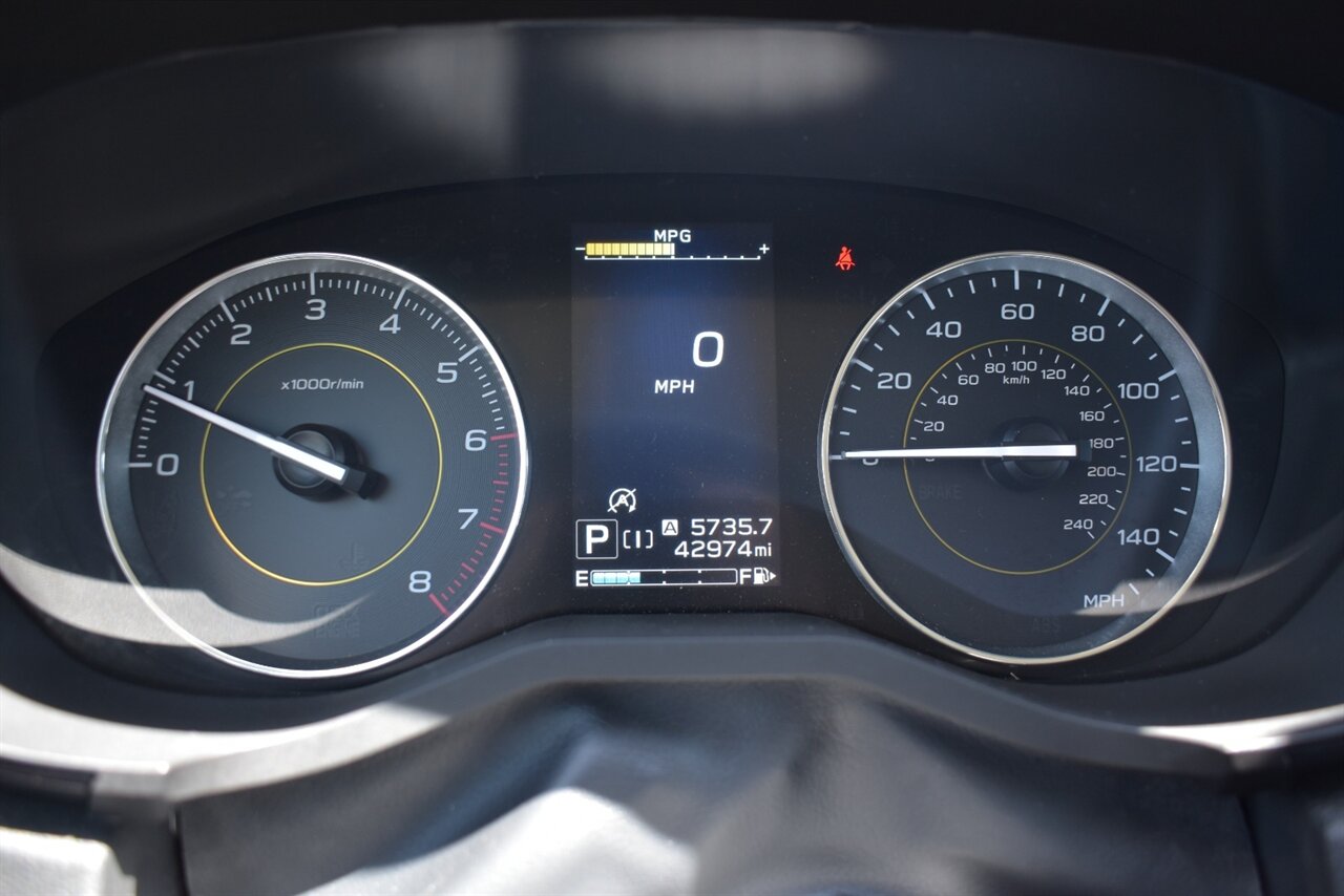 2021 Subaru Crosstrek Sport AWD 4dr Crossover**APPOINTMENT ONLY**X-Mode! SI-Drive! EyeSight Assist Tech! Back Up Camera! Blind Spot Monitor! Apple CarPlay & Android Auto! Heated Leather Seats! Sunroof! - Photo 18 - Portland, OR 97266