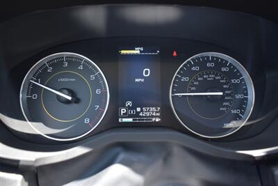 2021 Subaru Crosstrek Sport AWD 4dr Crossover**APPOINTMENT ONLY**X-Mode! SI-Drive! EyeSight Assist Tech! Back Up Camera! Blind Spot Monitor! Apple CarPlay & Android Auto! Heated Leather Seats! Sunroof! - Photo 18 - Portland, OR 97266