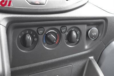 2016 Ford Transit 250 3dr SWB Low Roof Cargo Van w/Sliding Passenger Side Door! Bulkhead Partition w/Door! Roof Ladder Rack! Back Up Cam! Bluetooth! Cruise Control! - Photo 20 - Portland, OR 97266