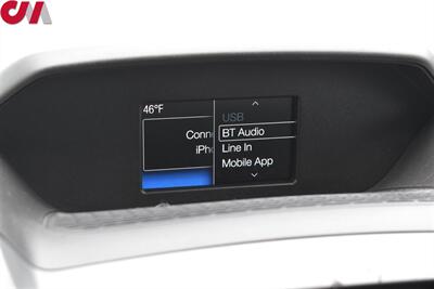 2016 Ford Transit 250 3dr SWB Low Roof Cargo Van w/Sliding Passenger Side Door! Bulkhead Partition w/Door! Roof Ladder Rack! Back Up Cam! Bluetooth! Cruise Control! - Photo 19 - Portland, OR 97266