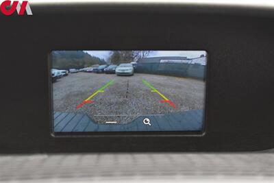 2016 Ford Transit 250 3dr SWB Low Roof Cargo Van w/Sliding Passenger Side Door! Bulkhead Partition w/Door! Roof Ladder Rack! Back Up Cam! Bluetooth! Cruise Control! - Photo 17 - Portland, OR 97266