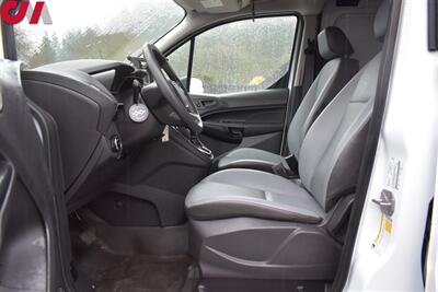 2016 Ford Transit Connect XL 4dr SWB Cargo Mini-Van w/Rear Cargo Doors! Traction Control! Aux-In! Vinyl/Rubber Floor Trim! Overhead Console w/Storage! - Photo 7 - Portland, OR 97266