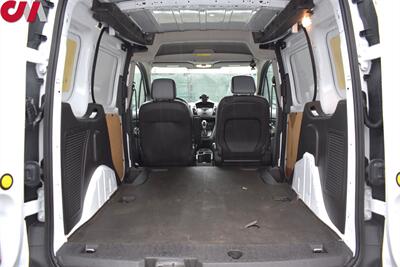2016 Ford Transit Connect XL 4dr SWB Cargo Mini-Van w/Rear Cargo Doors! Traction Control! Aux-In! Vinyl/Rubber Floor Trim! Overhead Console w/Storage! - Photo 20 - Portland, OR 97266