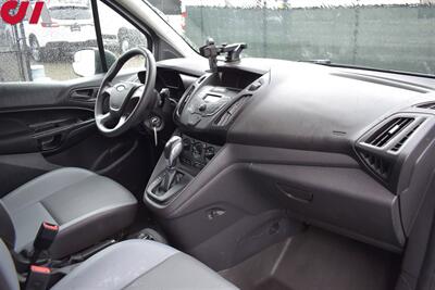 2016 Ford Transit Connect XL 4dr SWB Cargo Mini-Van w/Rear Cargo Doors! Traction Control! Aux-In! Vinyl/Rubber Floor Trim! Overhead Console w/Storage! - Photo 9 - Portland, OR 97266