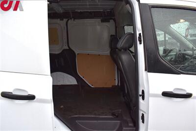 2016 Ford Transit Connect XL 4dr SWB Cargo Mini-Van w/Rear Cargo Doors! Traction Control! Aux-In! Vinyl/Rubber Floor Trim! Overhead Console w/Storage! - Photo 18 - Portland, OR 97266