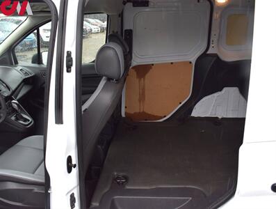 2016 Ford Transit Connect XL 4dr SWB Cargo Mini-Van w/Rear Cargo Doors! Traction Control! Aux-In! Vinyl/Rubber Floor Trim! Overhead Console w/Storage! - Photo 17 - Portland, OR 97266