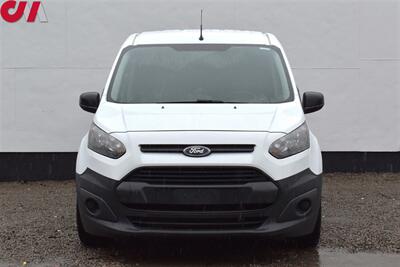 2016 Ford Transit Connect XL 4dr SWB Cargo Mini-Van w/Rear Cargo Doors! Traction Control! Aux-In! Vinyl/Rubber Floor Trim! Overhead Console w/Storage! - Photo 4 - Portland, OR 97266