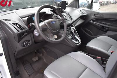 2016 Ford Transit Connect XL 4dr SWB Cargo Mini-Van w/Rear Cargo Doors! Traction Control! Aux-In! Vinyl/Rubber Floor Trim! Overhead Console w/Storage! - Photo 3 - Portland, OR 97266