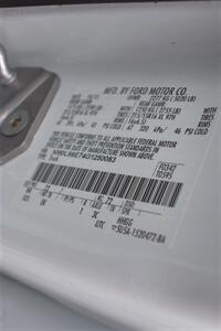 2016 Ford Transit Connect XL 4dr SWB Cargo Mini-Van w/Rear Cargo Doors! Traction Control! Aux-In! Vinyl/Rubber Floor Trim! Overhead Console w/Storage! - Photo 23 - Portland, OR 97266