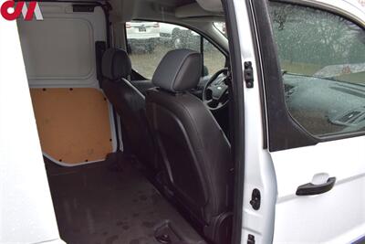 2016 Ford Transit Connect XL 4dr SWB Cargo Mini-Van w/Rear Cargo Doors! Traction Control! Aux-In! Vinyl/Rubber Floor Trim! Overhead Console w/Storage! - Photo 19 - Portland, OR 97266