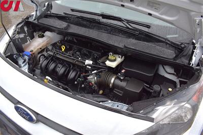 2016 Ford Transit Connect XL 4dr SWB Cargo Mini-Van w/Rear Cargo Doors! Traction Control! Aux-In! Vinyl/Rubber Floor Trim! Overhead Console w/Storage! - Photo 22 - Portland, OR 97266