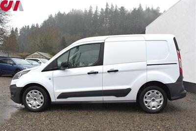 2016 Ford Transit Connect XL 4dr SWB Cargo Mini-Van w/Rear Cargo Doors! Traction Control! Aux-In! Vinyl/Rubber Floor Trim! Overhead Console w/Storage! - Photo 6 - Portland, OR 97266