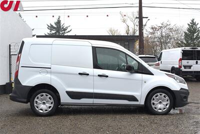 2016 Ford Transit Connect XL 4dr SWB Cargo Mini-Van w/Rear Cargo Doors! Traction Control! Aux-In! Vinyl/Rubber Floor Trim! Overhead Console w/Storage! - Photo 5 - Portland, OR 97266