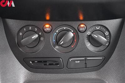 2016 Ford Transit Connect XL 4dr SWB Cargo Mini-Van w/Rear Cargo Doors! Traction Control! Aux-In! Vinyl/Rubber Floor Trim! Overhead Console w/Storage! - Photo 14 - Portland, OR 97266