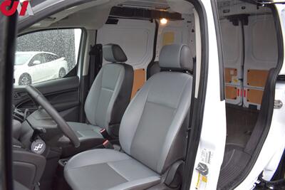 2016 Ford Transit Connect XL 4dr SWB Cargo Mini-Van w/Rear Cargo Doors! Traction Control! Aux-In! Vinyl/Rubber Floor Trim! Overhead Console w/Storage! - Photo 8 - Portland, OR 97266