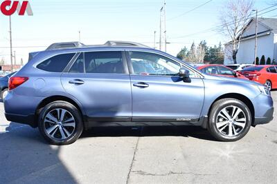 2016 Subaru Outback 2.5i Limited  AWD 4dr Wagon X-Mode! Subaru Eyesight! Heated Seats! Navigation! Back Up Camera!  Sunroof! Roof Racks! Heated Seats! - Photo 6 - Portland, OR 97266