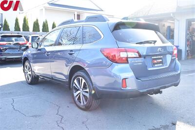 2016 Subaru Outback 2.5i Limited  AWD 4dr Wagon X-Mode! Subaru Eyesight! Heated Seats! Navigation! Back Up Camera!  Sunroof! Roof Racks! Heated Seats! - Photo 2 - Portland, OR 97266