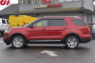 2018 Ford Explorer XLT  AWD 4dr SUV**BY APPOINTMENT ONLY**Rear View Camera! Parking Assist! Apple CarPlay! Android Auto! Rear Climate Control! - Photo 9 - Portland, OR 97266