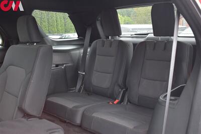2018 Ford Explorer XLT  AWD 4dr SUV**BY APPOINTMENT ONLY**Rear View Camera! Parking Assist! Apple CarPlay! Android Auto! Rear Climate Control! - Photo 24 - Portland, OR 97266
