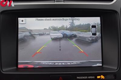 2018 Ford Explorer XLT  AWD 4dr SUV**BY APPOINTMENT ONLY**Rear View Camera! Parking Assist! Apple CarPlay! Android Auto! Rear Climate Control! - Photo 21 - Portland, OR 97266