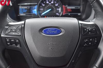 2018 Ford Explorer XLT  AWD 4dr SUV**BY APPOINTMENT ONLY**Rear View Camera! Parking Assist! Apple CarPlay! Android Auto! Rear Climate Control! - Photo 16 - Portland, OR 97266