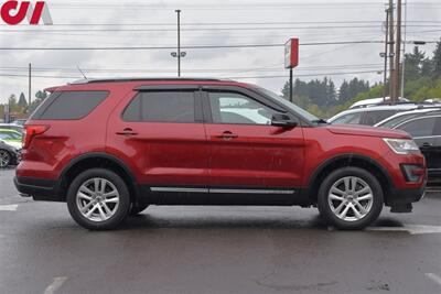 2018 Ford Explorer XLT  AWD 4dr SUV**BY APPOINTMENT ONLY**Rear View Camera! Parking Assist! Apple CarPlay! Android Auto! Rear Climate Control! - Photo 6 - Portland, OR 97266