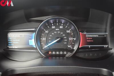 2018 Ford Explorer XLT  AWD 4dr SUV**BY APPOINTMENT ONLY**Rear View Camera! Parking Assist! Apple CarPlay! Android Auto! Rear Climate Control! - Photo 17 - Portland, OR 97266