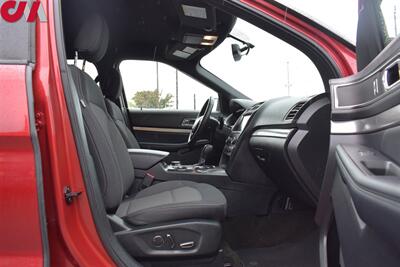 2018 Ford Explorer XLT  AWD 4dr SUV**BY APPOINTMENT ONLY**Rear View Camera! Parking Assist! Apple CarPlay! Android Auto! Rear Climate Control! - Photo 26 - Portland, OR 97266