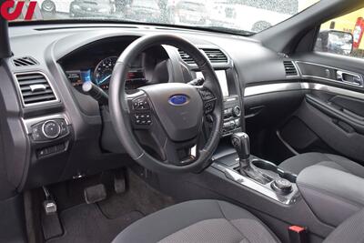 2018 Ford Explorer XLT  AWD 4dr SUV**BY APPOINTMENT ONLY**Rear View Camera! Parking Assist! Apple CarPlay! Android Auto! Rear Climate Control! - Photo 3 - Portland, OR 97266