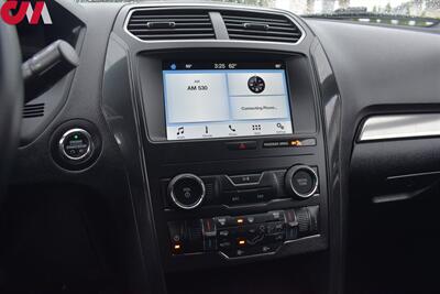 2018 Ford Explorer XLT  AWD 4dr SUV**BY APPOINTMENT ONLY**Rear View Camera! Parking Assist! Apple CarPlay! Android Auto! Rear Climate Control! - Photo 18 - Portland, OR 97266
