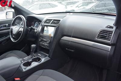 2018 Ford Explorer XLT  AWD 4dr SUV**BY APPOINTMENT ONLY**Rear View Camera! Parking Assist! Apple CarPlay! Android Auto! Rear Climate Control! - Photo 12 - Portland, OR 97266