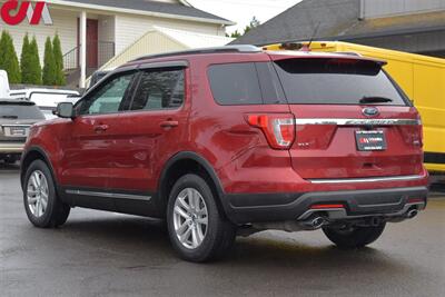 2018 Ford Explorer XLT  AWD 4dr SUV**BY APPOINTMENT ONLY**Rear View Camera! Parking Assist! Apple CarPlay! Android Auto! Rear Climate Control! - Photo 2 - Portland, OR 97266