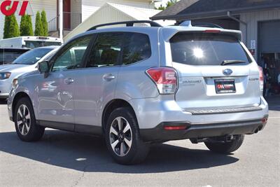 2018 Subaru Forester 2.5i Limited  AWD 4dr Wagon! X-Mode! Blind Spot Monitor! Rear View Camera! Bluetooth! Heated Leather Seats! Auto Liftgate! Trunk Cargo Cover! Sunroof! - Photo 2 - Portland, OR 97266