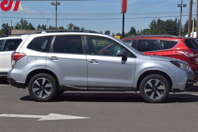 2018 Subaru Forester 2.5i Limited  AWD 4dr Wagon! X-Mode! Blind Spot Monitor! Rear View Camera! Bluetooth! Heated Leather Seats! Auto Liftgate! Trunk Cargo Cover! Sunroof! - Photo 6 - Portland, OR 97266
