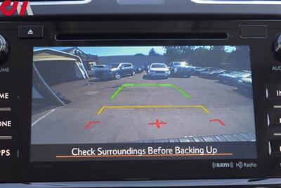 2018 Subaru Forester 2.5i Limited  AWD 4dr Wagon! X-Mode! Blind Spot Monitor! Rear View Camera! Bluetooth! Heated Leather Seats! Auto Liftgate! Trunk Cargo Cover! Sunroof! - Photo 21 - Portland, OR 97266