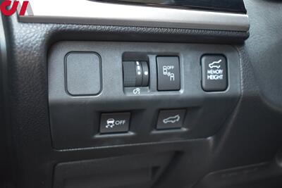 2018 Subaru Forester 2.5i Limited  AWD 4dr Wagon! X-Mode! Blind Spot Monitor! Rear View Camera! Bluetooth! Heated Leather Seats! Auto Liftgate! Trunk Cargo Cover! Sunroof! - Photo 14 - Portland, OR 97266