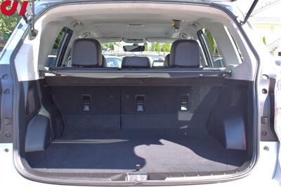 2018 Subaru Forester 2.5i Limited  AWD 4dr Wagon! X-Mode! Blind Spot Monitor! Rear View Camera! Bluetooth! Heated Leather Seats! Auto Liftgate! Trunk Cargo Cover! Sunroof! - Photo 29 - Portland, OR 97266