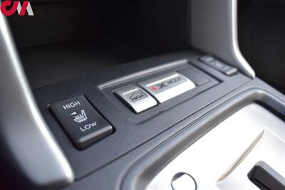 2018 Subaru Forester 2.5i Limited  AWD 4dr Wagon! X-Mode! Blind Spot Monitor! Rear View Camera! Bluetooth! Heated Leather Seats! Auto Liftgate! Trunk Cargo Cover! Sunroof! - Photo 23 - Portland, OR 97266