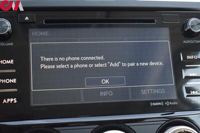 2018 Subaru Forester 2.5i Limited  AWD 4dr Wagon! X-Mode! Blind Spot Monitor! Rear View Camera! Bluetooth! Heated Leather Seats! Auto Liftgate! Trunk Cargo Cover! Sunroof! - Photo 22 - Portland, OR 97266