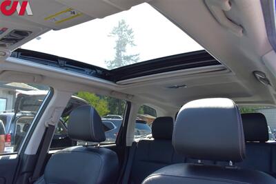 2018 Subaru Forester 2.5i Limited  AWD 4dr Wagon! X-Mode! Blind Spot Monitor! Rear View Camera! Bluetooth! Heated Leather Seats! Auto Liftgate! Trunk Cargo Cover! Sunroof! - Photo 28 - Portland, OR 97266