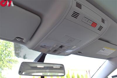 2018 Volkswagen Golf Alltrack TSI S 4Motion AWD 4dr WagonRear View Camera! Sport/Custom/Off-Road Mode! Bluetooth! Pano-Sunroof! Heated Leather Seats! Trunk Cargo Cover! Roof Rails! - Photo 17 - Portland, OR 97266