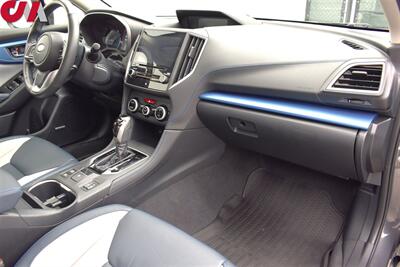 2021 Subaru Crosstrek Hybrid  AWD 4dr Crossover! X-Mode! EyeSight Assist Tech! Adaptive Cruise Control! Lane Keep Assist! Lane Departure Warning! Pre-Collision Braking! Backup Camera! Apple CarPlay! Android Auto! Heated Seats! - Photo 13 - Portland, OR 97266