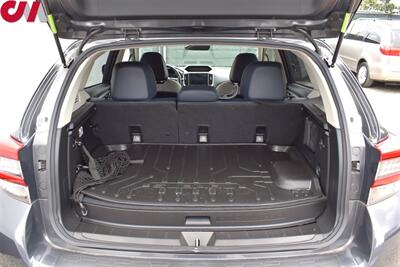 2021 Subaru Crosstrek Hybrid  AWD 4dr Crossover! X-Mode! EyeSight Assist Tech! Adaptive Cruise Control! Lane Keep Assist! Lane Departure Warning! Pre-Collision Braking! Backup Camera! Apple CarPlay! Android Auto! Heated Seats! - Photo 33 - Portland, OR 97266