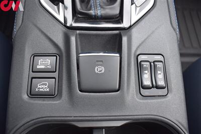 2021 Subaru Crosstrek Hybrid  AWD 4dr Crossover! X-Mode! EyeSight Assist Tech! Adaptive Cruise Control! Lane Keep Assist! Lane Departure Warning! Pre-Collision Braking! Backup Camera! Apple CarPlay! Android Auto! Heated Seats! - Photo 27 - Portland, OR 97266