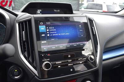 2021 Subaru Crosstrek Hybrid  AWD 4dr Crossover! X-Mode! EyeSight Assist Tech! Adaptive Cruise Control! Lane Keep Assist! Lane Departure Warning! Pre-Collision Braking! Backup Camera! Apple CarPlay! Android Auto! Heated Seats! - Photo 23 - Portland, OR 97266