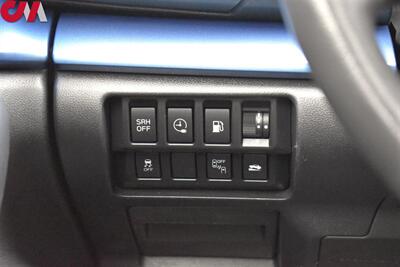 2021 Subaru Crosstrek Hybrid  AWD 4dr Crossover! X-Mode! EyeSight Assist Tech! Adaptive Cruise Control! Lane Keep Assist! Lane Departure Warning! Pre-Collision Braking! Backup Camera! Apple CarPlay! Android Auto! Heated Seats! - Photo 19 - Portland, OR 97266