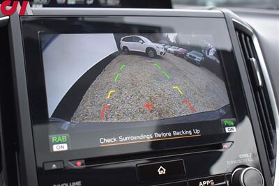 2021 Subaru Crosstrek Hybrid  AWD 4dr Crossover! X-Mode! EyeSight Assist Tech! Adaptive Cruise Control! Lane Keep Assist! Lane Departure Warning! Pre-Collision Braking! Backup Camera! Apple CarPlay! Android Auto! Heated Seats! - Photo 24 - Portland, OR 97266