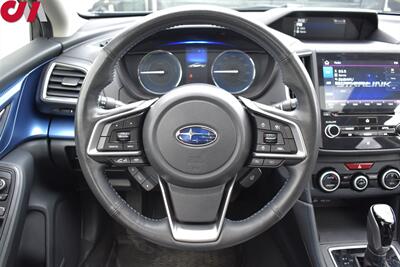 2021 Subaru Crosstrek Hybrid  AWD 4dr Crossover! X-Mode! EyeSight Assist Tech! Adaptive Cruise Control! Lane Keep Assist! Lane Departure Warning! Pre-Collision Braking! Backup Camera! Apple CarPlay! Android Auto! Heated Seats! - Photo 15 - Portland, OR 97266