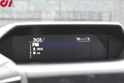 2021 Subaru Crosstrek Hybrid  AWD 4dr Crossover! X-Mode! EyeSight Assist Tech! Adaptive Cruise Control! Lane Keep Assist! Lane Departure Warning! Pre-Collision Braking! Backup Camera! Apple CarPlay! Android Auto! Heated Seats! - Photo 22 - Portland, OR 97266