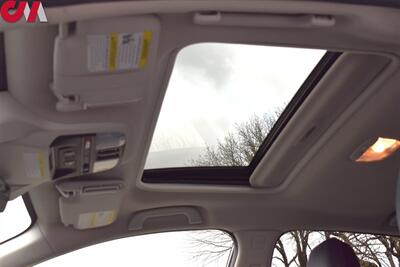 2021 Subaru Crosstrek Hybrid  AWD 4dr Crossover! X-Mode! EyeSight Assist Tech! Adaptive Cruise Control! Lane Keep Assist! Lane Departure Warning! Pre-Collision Braking! Backup Camera! Apple CarPlay! Android Auto! Heated Seats! - Photo 12 - Portland, OR 97266